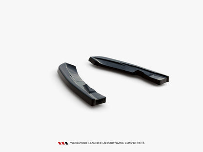 Maxton Design Full Body Kit Volkswagen Tiguan R Mk2 Facelift