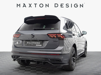 Maxton Design Full Body Kit Volkswagen Tiguan R-Line Mk2 Facelift