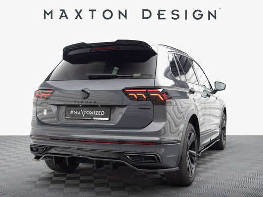 Maxton Design Full Body Kit Volkswagen Tiguan R-Line Mk2 Facelift