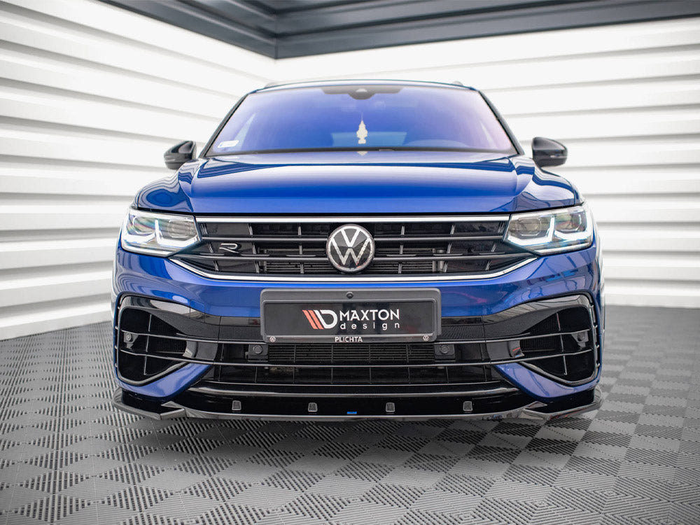 Maxton Design Full Body Kit Volkswagen Tiguan R-Line Mk2 Facelift