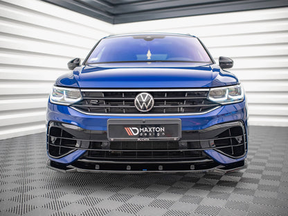 Maxton Design Full Body Kit Volkswagen Tiguan R-Line Mk2 Facelift