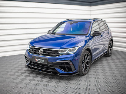 Maxton Design Full Body Kit Volkswagen Tiguan R-Line Mk2 Facelift