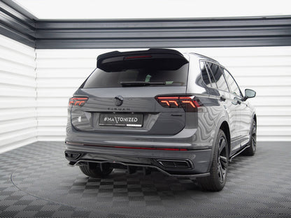 Maxton Design Full Body Kit Volkswagen Tiguan R-Line Mk2 Facelift