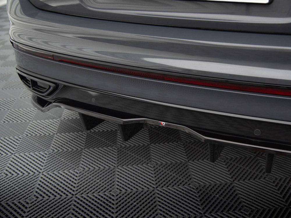 Maxton Design Full Body Kit Volkswagen Tiguan R-Line Mk2 Facelift