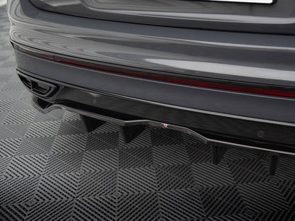 Maxton Design Full Body Kit Volkswagen Tiguan R-Line Mk2 Facelift