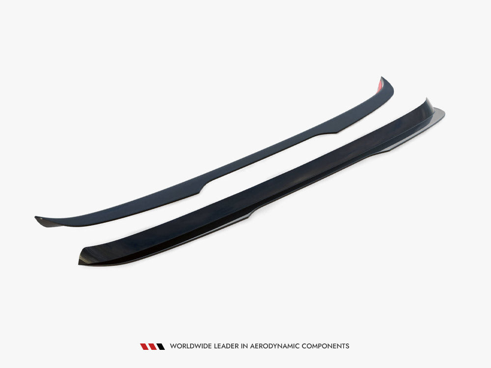 Maxton Design Full Body Kit Volkswagen Tiguan R-Line Mk2 Facelift