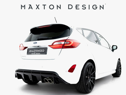 Maxton Design Full Body Kit Set 1 Ford Fiesta Mk8 ST