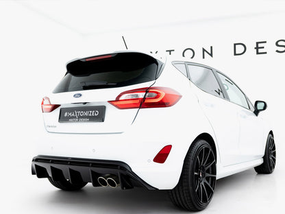 Maxton Design Full Body Kit Set 1 Ford Fiesta Mk8 ST