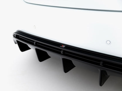 Maxton Design Full Body Kit Set 1 Ford Fiesta Mk8 ST