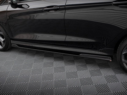 Maxton Design Full Body Kit Set 1 Ford Fiesta Mk8 ST