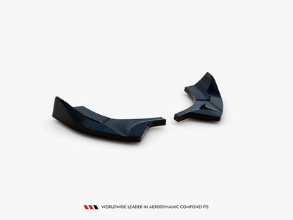 Maxton Design Full Body Kit Set 1 Ford Fiesta Mk8 ST