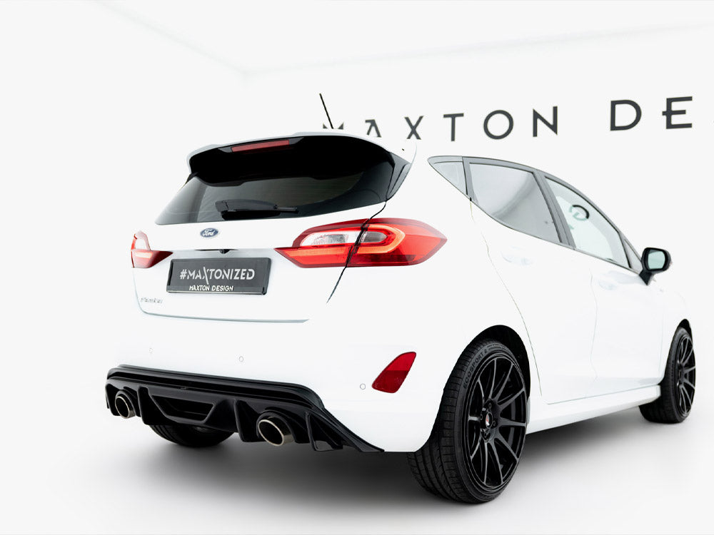 Maxton Design Full Body Kit Set 2 Ford Fiesta Mk8 ST