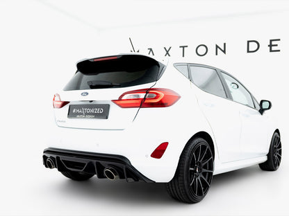Maxton Design Full Body Kit Set 2 Ford Fiesta Mk8 ST