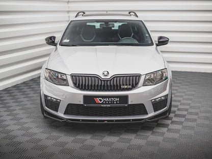 Maxton Design Full Body Kit Skoda Octavia RS Mk3