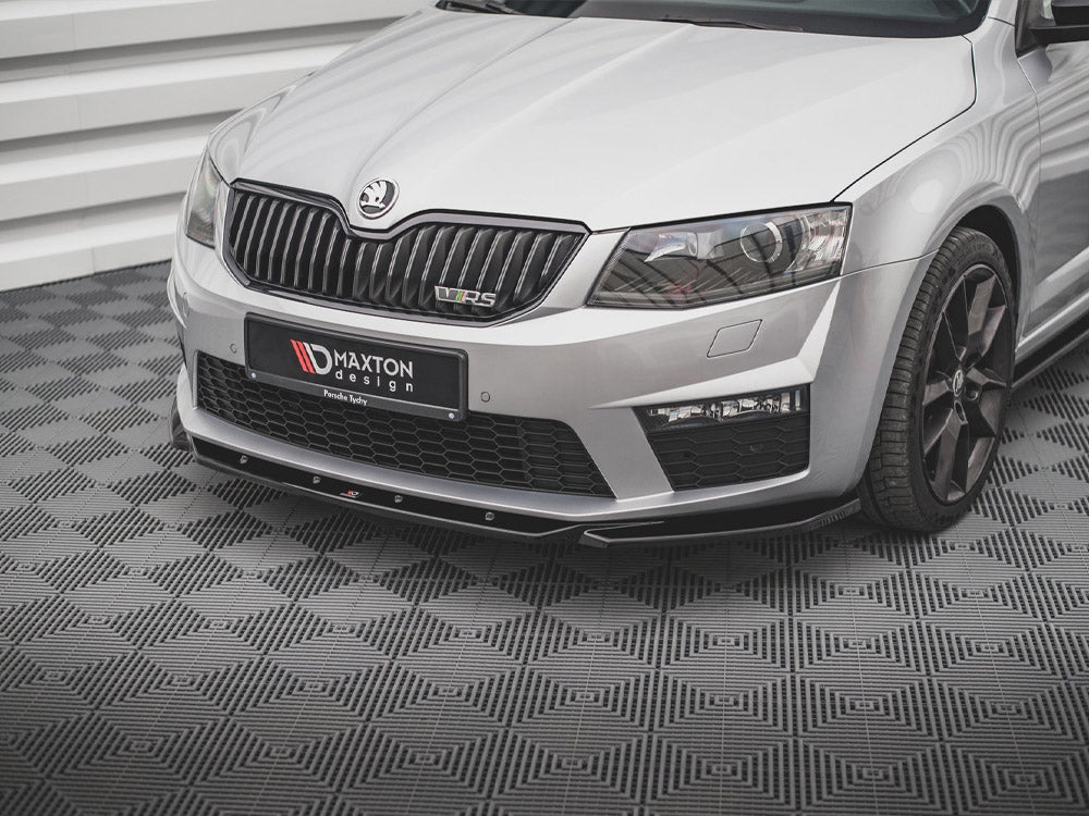 Maxton Design Full Body Kit Skoda Octavia RS Mk3