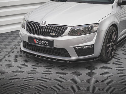 Maxton Design Full Body Kit Skoda Octavia RS Mk3