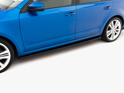 Maxton Design Full Body Kit Skoda Octavia RS Mk3