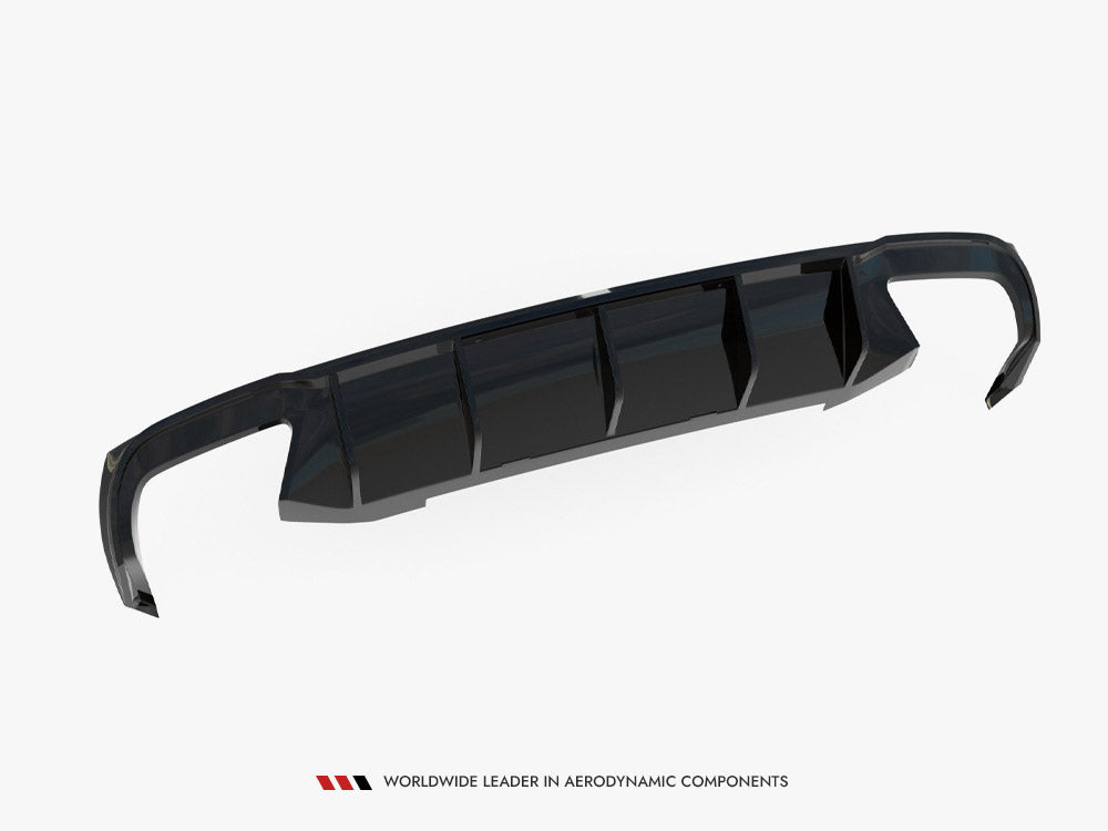 Maxton Design Full Body Kit Skoda Octavia RS Mk3