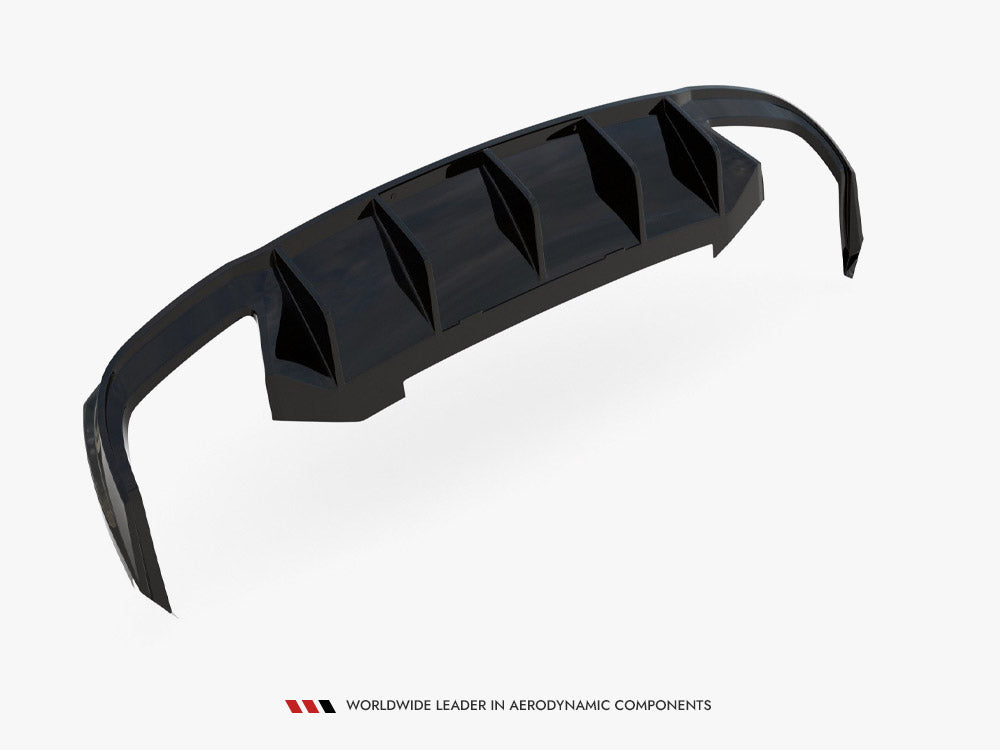 Maxton Design Full Body Kit Skoda Octavia RS Mk3