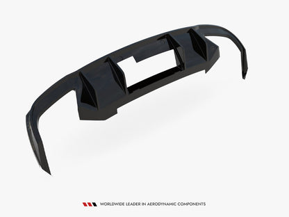 Maxton Design Full Body Kit Skoda Octavia RS Mk3