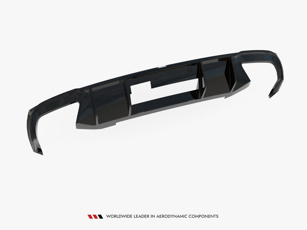 Maxton Design Full Body Kit Skoda Octavia RS Mk3