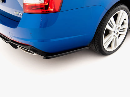 Maxton Design Full Body Kit Skoda Octavia RS Mk3 Facelift