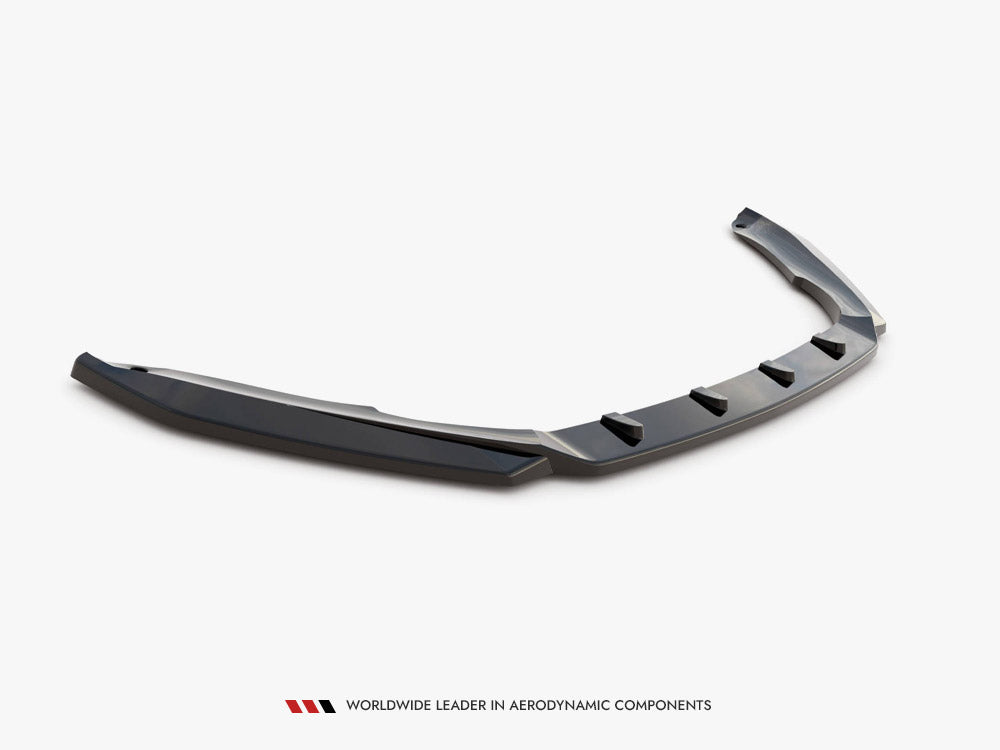 Maxton Design Full Body Kit Skoda Octavia RS Mk3 Facelift