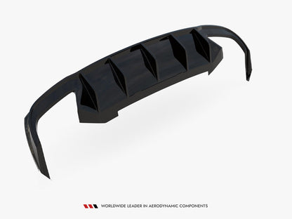 Maxton Design Full Body Kit Skoda Octavia RS Mk3 Facelift