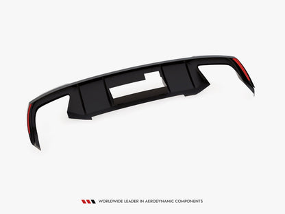 Maxton Design Full Body Kit Skoda Octavia RS Mk3 Facelift