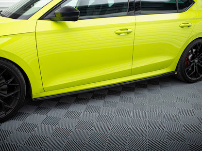 Maxton Design Full Body Kit Skoda Octavia RS Mk4