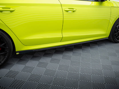 Maxton Design Full Body Kit Skoda Octavia RS Mk4