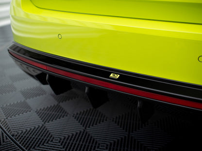 Maxton Design Full Body Kit Skoda Octavia RS Mk4