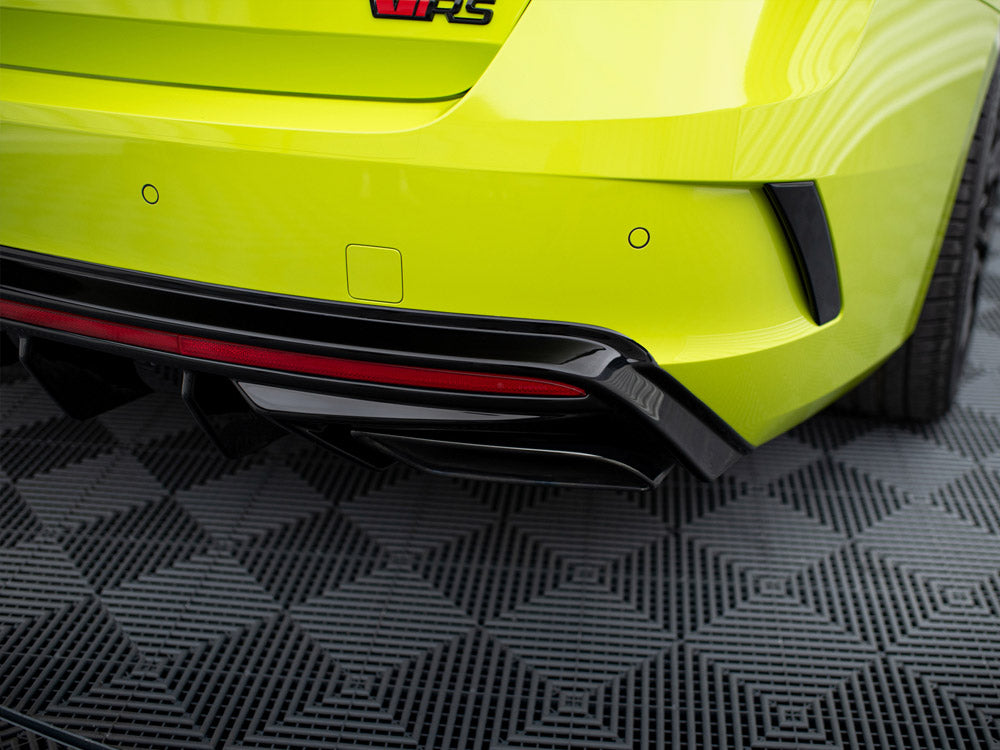 Maxton Design Full Body Kit Skoda Octavia RS Mk4