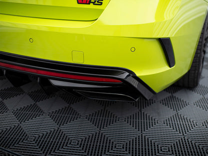 Maxton Design Full Body Kit Skoda Octavia RS Mk4