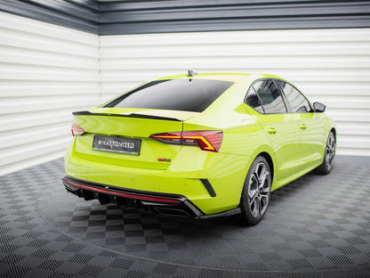 Maxton Design Full Body Kit Skoda Octavia RS Mk4