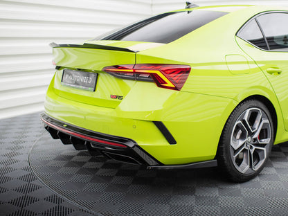 Maxton Design Full Body Kit Skoda Octavia RS Mk4