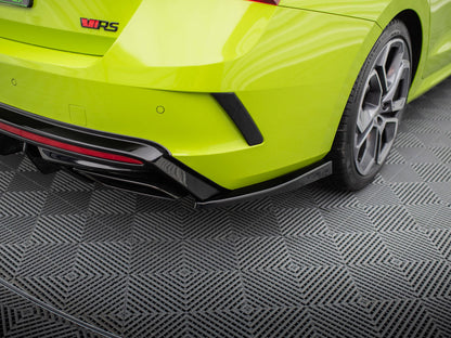 Maxton Design Full Body Kit Skoda Octavia RS Mk4