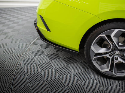 Maxton Design Full Body Kit Skoda Octavia RS Mk4