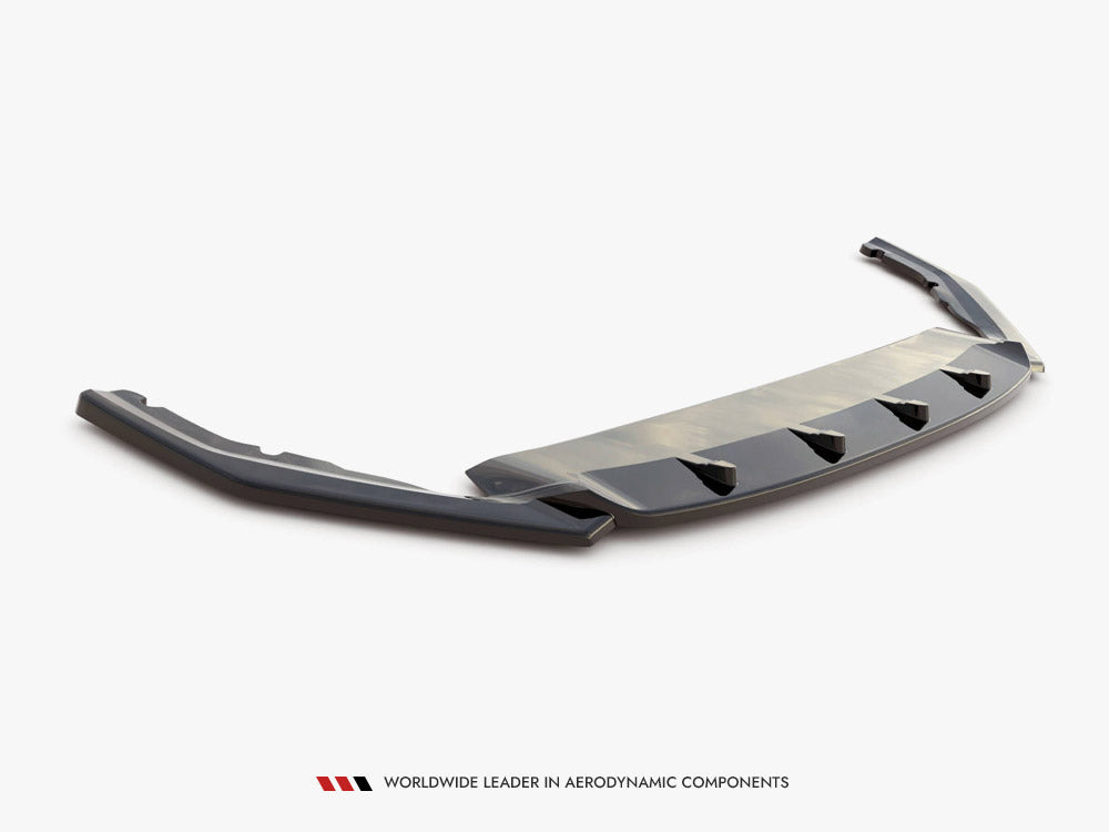 Maxton Design Full Body Kit Skoda Octavia RS Mk4