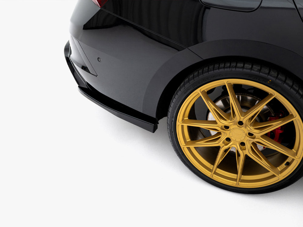 Maxton Design Full Body Kit Skoda Octavia RS Mk4 Facelift