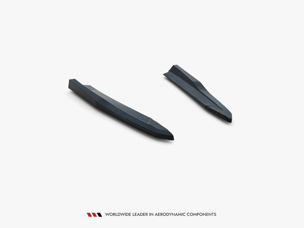 Maxton Design Full Body Kit Skoda Octavia RS Mk4 Facelift