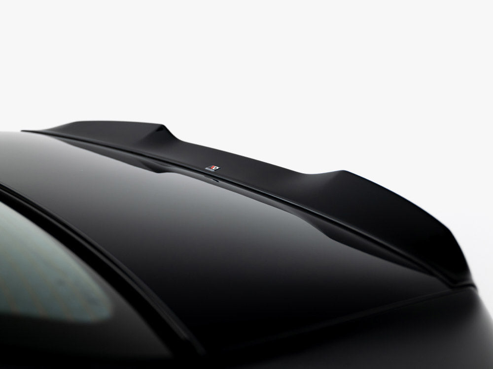 Maxton Design Spoiler CAP 3D BMW 7 G70