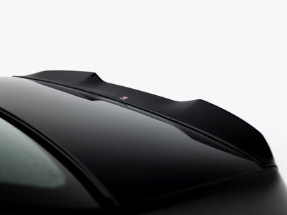 Maxton Design Spoiler CAP 3D BMW 7 G70