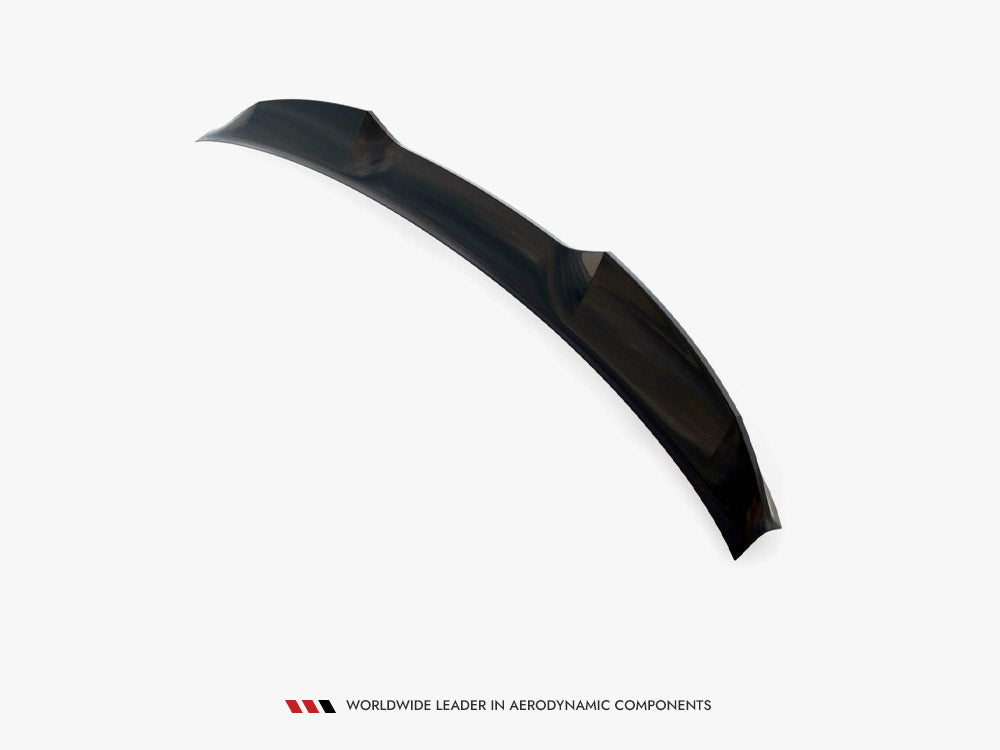 Maxton Design Spoiler CAP 3D BMW 7 G70