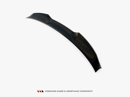 Maxton Design Spoiler CAP 3D BMW 7 G70