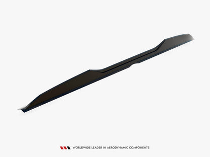 Maxton Design Spoiler CAP 3D BMW 7 G70