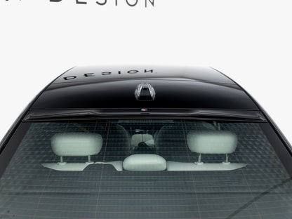 Maxton Design Rear Window Extension BMW 7 G70