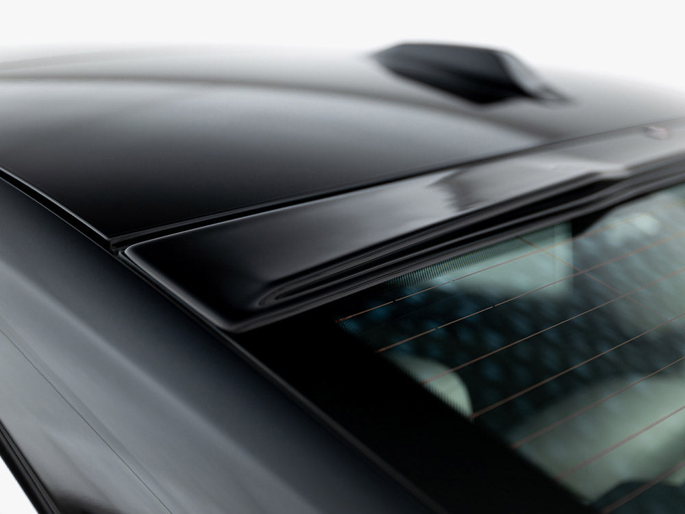 Maxton Design Rear Window Extension BMW 7 G70