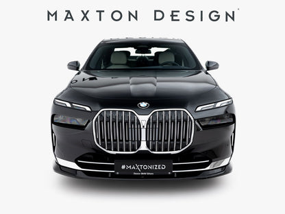 Maxton Design Full Body Kit Set 2 BMW 7 G70