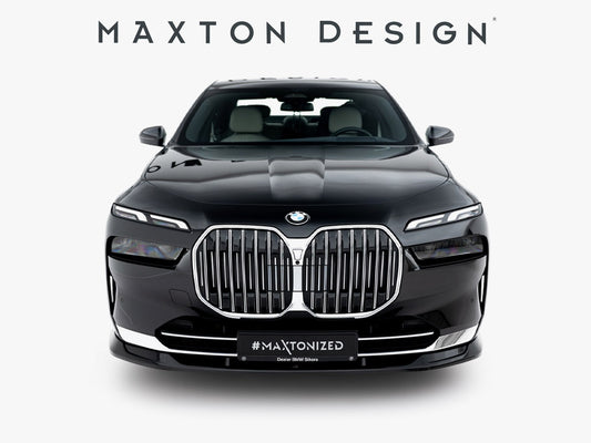 Maxton Design Full Body Kit Set 2 BMW 7 G70